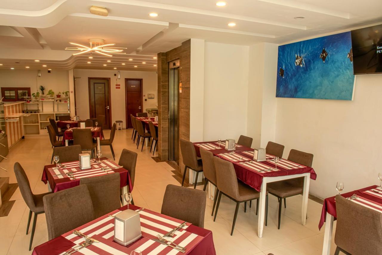 Tropicana Beach & Spa Hulhumale Ngoại thất bức ảnh